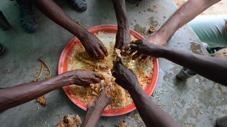 LHQ cảnh báo “mất an ninh lương thực ở mức độ chưa từng có”